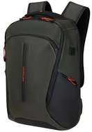 Samsonite ECODIVER Urban Laptop Backpack M USB 15.6" Climbing Ivy - Laptop Backpack