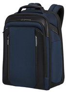 Samsonite SPECTROLITE 4.0 Underseater M 17.3” EXP Blue - Batoh na notebook