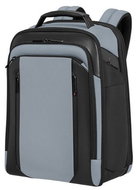 Samsonite SPECTROLITE 4.0 Underseater M 17.3" EXP Cloudy Grey - Laptop Backpack