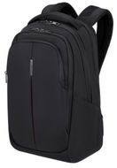 Samsonite GUARDIT 3.0 Laptop Backpack M, 15.6" Black - Laptop hátizsák