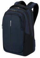 Samsonite GUARDIT 3.0 Laptop Backpack M, 15.6" Blue - Laptop hátizsák