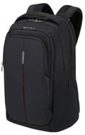 Samsonite GUARDIT 3.0 Laptop Backpack L, 17.3" Black - Laptop hátizsák