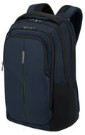 Samsonite GUARDIT 3.0 Laptop Backpack L, 17.3" Blue - Laptop hátizsák
