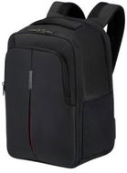 Samsonite GUARDIT 3.0 Backpack Underseater S, 14.1" Black - Laptop hátizsák