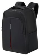 Samsonite GUARDIT 3.0 Backpack Underseater M, 15.6" Black - Laptop hátizsák