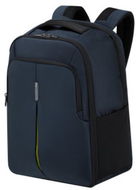 Samsonite GUARDIT 3.0 Backpack Underseater M, 15.6" Blue - Laptop hátizsák