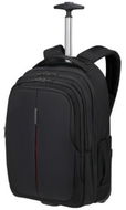 Samsonite GUARDIT 3.0 Laptop Backpack/WH 15.6" Black - Laptop hátizsák