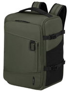 Samsonite 2FIT Underseat Backpack 2-in-1 - 15.6" Climbing Ivy - Laptop Backpack
