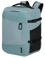 Samsonite 2FIT Underseat Backpack 2 in 1 - 15.6" Dusty Blue - Laptop Backpack