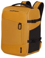 Samsonite 2FIT Underseat Backpack 2 in 1 - 15.6" Mustard Yellow - Laptop Backpack