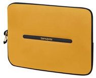 Samsonite Ecodiver Add-Ons Laptop Sleeve 15.6” Yellow - Laptop Case