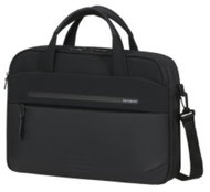 Samsonite Moderny Laptop Briefcase 15.6” Black - Laptop Bag