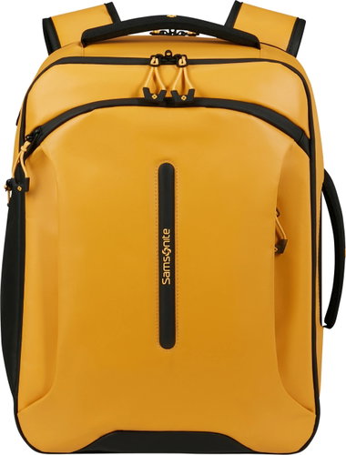 Samsonite ECODIVER Laptop Backpack S Underseater 15.6" Yellow Hauptbild Samsonite ECODIVER Laptop Backpack S Underseater 15.6" Yellow - Laptop-Rucksack - Hauptbild