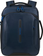 Samsonite ECODIVER Laptop Backpack S Underseater 15.6" Blue Nights - Laptop Backpack