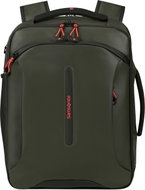 Samsonite ECODIVER Laptop Backpack S Underseater 15.6" Climbing Ivy - Laptop Backpack