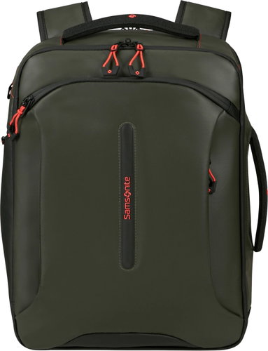 Samsonite ECODIVER Laptop Backpack S Underseater 15.6" Climbing Ivy Hauptbild Samsonite ECODIVER Laptop Backpack S Underseater 15.6" Climbing Ivy - Laptop-Rucksack - Hauptbild