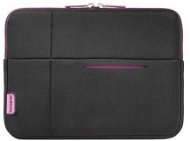 Samsonite Airglow Sleeves iPad Holder 9.7" Black-Pink - Tablet Case