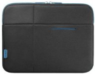 Samsonite Airglow Sleeves Laptop Sleeve 13.3" čierno-modré - Puzdro na notebook