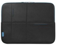 SAMSONITE Airglow Sleeves 15.6" - Black-Blue - Laptop Case