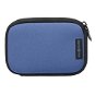 Samsonite Classic Sleeves Mini HDD Sleeve 2.5" Dark Blue - Hard Drive Case