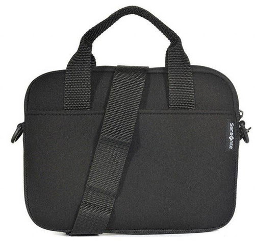 Samsonite Classic Sleeves iPad Slipcase 9.7 "čierna Hlavný obrázok Samsonite Classic Sleeves iPad Slipcase 9.7 "čierna - Taška - Hlavný obrázok
