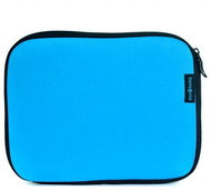 Samsonite Classic Sleeves  iPad Sleeve 9.7" Light Blue - Tablet Case