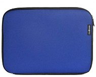 Samsonite Klassische Netbook Sleeve 10.2 &quot;deep blue - Laptop-Hülle