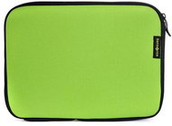 Samsonite Classic Sleeves Netbook Sleeve 10.2" Green - Laptop Case