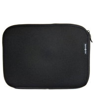 Samsonite Classic Sleeves Netbook Sleeve 12.1" Black - Laptop Case