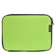 Samsonite Classic Sleeves Netbook Sleeve 12.1" Green - Laptop Case