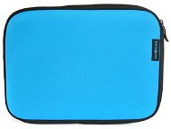 Samsonite Classic Sleeves Netbook Sleeve 12.1" Light Blue - Laptop Case