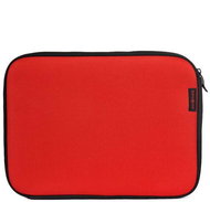 Samsonite Classic Sleeves Netbook Sleeve 12.1" Red - Laptop Case