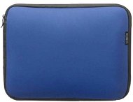 Samsonite Classic Sleeves Laptop Sleeve 15.6" tmavě modré - Puzdro na notebook