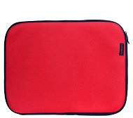 Samsonite Classic Sleeves Laptop Sleeve 15.6" Red - Laptop Case