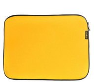 Samsonite Classic Sleeves Laptop Sleeve 15.6" Yellow - Laptop Case