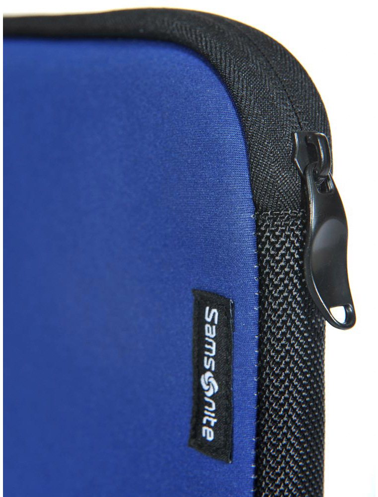 Samsonite laptop clearance sleeve