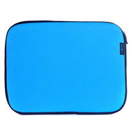 Samsonite Classic Sleeves Laptop Sleeve 17.3" Light Blue - Laptop Case