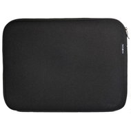 Samsonite Classic Sleeves Laptop Sleeve 18.4" Black - Laptop Case