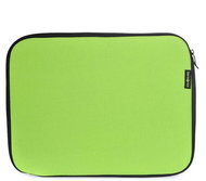 Samsonite Classic Sleeves Laptop Sleeve 18.4" Green - Laptop Case