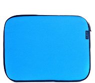 Samsonite Classic Sleeves Laptop Sleeve 18.4" Light Blue - Laptop Case