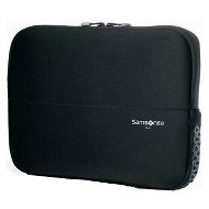 Samsonite Aramon Laptop Sleeve S 13.3" černé - Puzdro na notebook