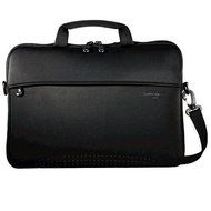Samsonite Aramon2 Laptop Shuttle M 15.4" Black - Laptop Bag