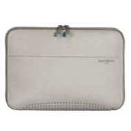 Samsonite Aramon2 Laptop Shuttle M 15.4" Silver - Laptop Bag