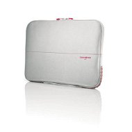 Samsonite Aramon2 Laptop Sleeve M 15.4" stříbrné - Puzdro na notebook