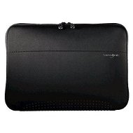 Samsonite Aramon2 Laptop Sleeve L 17" Black - Laptop Case