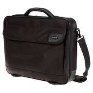 Samsonite Classic ICT Office Case 15.4" Black - Laptop Bag