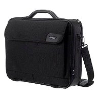 Samsonite Classic ICT Office Case+ 15.4" Black - Laptop Bag