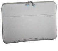 Samsonite Aramon2 Laptop Sleeve 13.3" Silver - Laptop Case