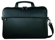 Samsonite Aramon2 Laptop Shuttle 17" Black - Laptop Bag