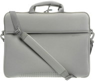 Samsonite Aramon2 Laptop Shuttle 17" Silver - Laptop Bag
